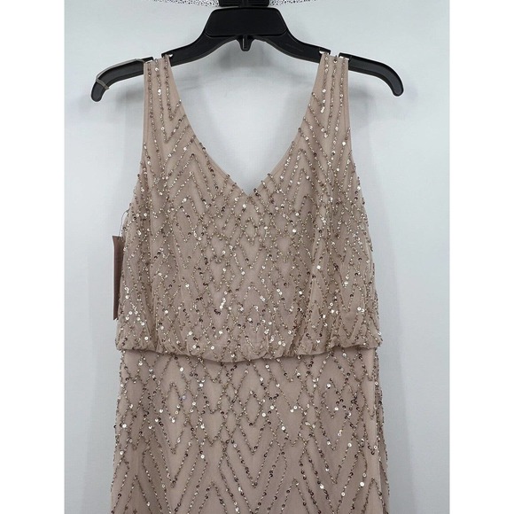 BHLDN Blaise Dress - Picture 3 of 10